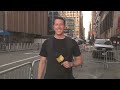 MSG Live: Taylor Swift-Travis Kelce Wedding Watch Cam in NYC