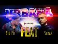 Big Po **FEAT** Sayaf (Архив URBANA на A-One)