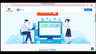Wondershare Dr.Fone 2026 Crack Key + License Code Download Free Trial 2026