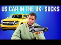 Moving to the UK | 5 Things to Consider Before Shipping a US Car