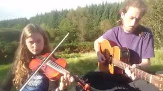 Shetland Night In London - Jenna Reid