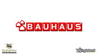 BAUHAUS Reklam Jingle Müziği Resimi