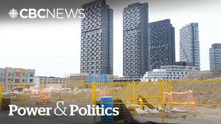 Ottawa and Ontario promise up to $200K off new homes. Can it get houses built? | Power & Politics