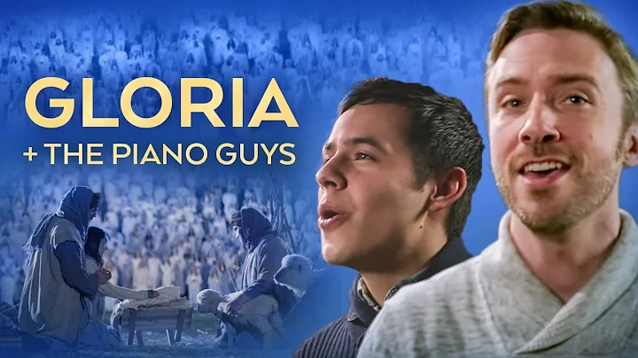Angels from the Realms of Glory - The Piano Guys, ...