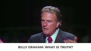 The Integrity Divide: Billy Graham's Timeless Sermon