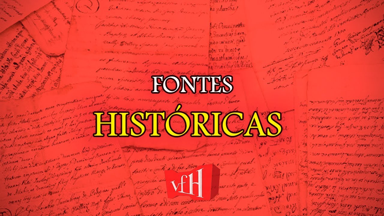 O Que São Fontes Históricas De Exemplos