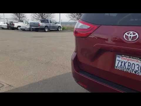 2017-toyota-sienna-stockton-tracy-elk-grove-modesto-manteca-lodi