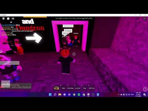 How to FIND Condo & Scented Con Games in Roblox!😲 (August 2021) 