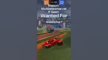 NEVER Break Rule 1! #shorts