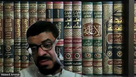 تلاوة عطرة للطالب *(ساجدشريف)*