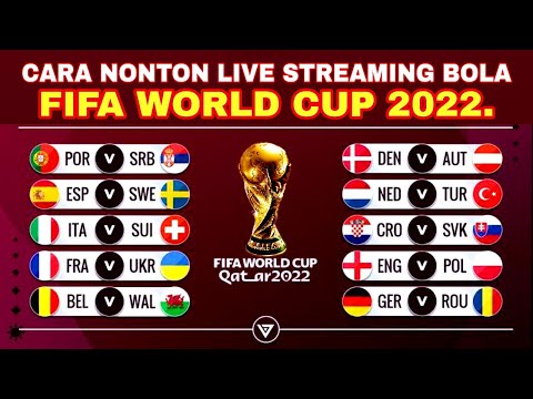 Video: 3 Cara Sekolah Baru Untuk Menonton Piala Dunia - Matador Network