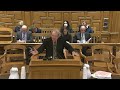 Oral Arguments October 15 2025 Blake C J Henry Hershfang JJ Presiding 