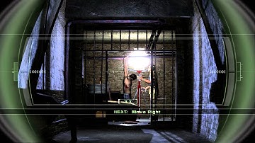 Splinter Cell 3: Chaos Theory: Lighthouse (Cutscenes | Normal)