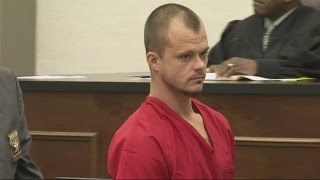 Steven Murray Denied Bond In Florida Priest's Murder