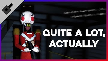 "What Could Possibly Go Wrong?" - Lethal Company