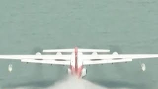 China tests all AG600M amphibious aircraft prototypes