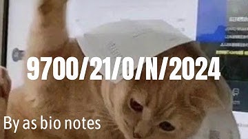 9700/21/O/N/2024 full paper