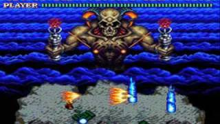 Soul Blazer (SNES) Final Battle