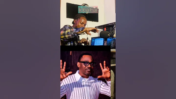 PASUMA IJOBA FUJI @officialpasuma @Ijobafujipasuma #fypシ #fuji #fypシ #fujimusic #viral #trend