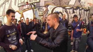 картинка: ShotgunBattle 4 (спец. гость - Re-pac)