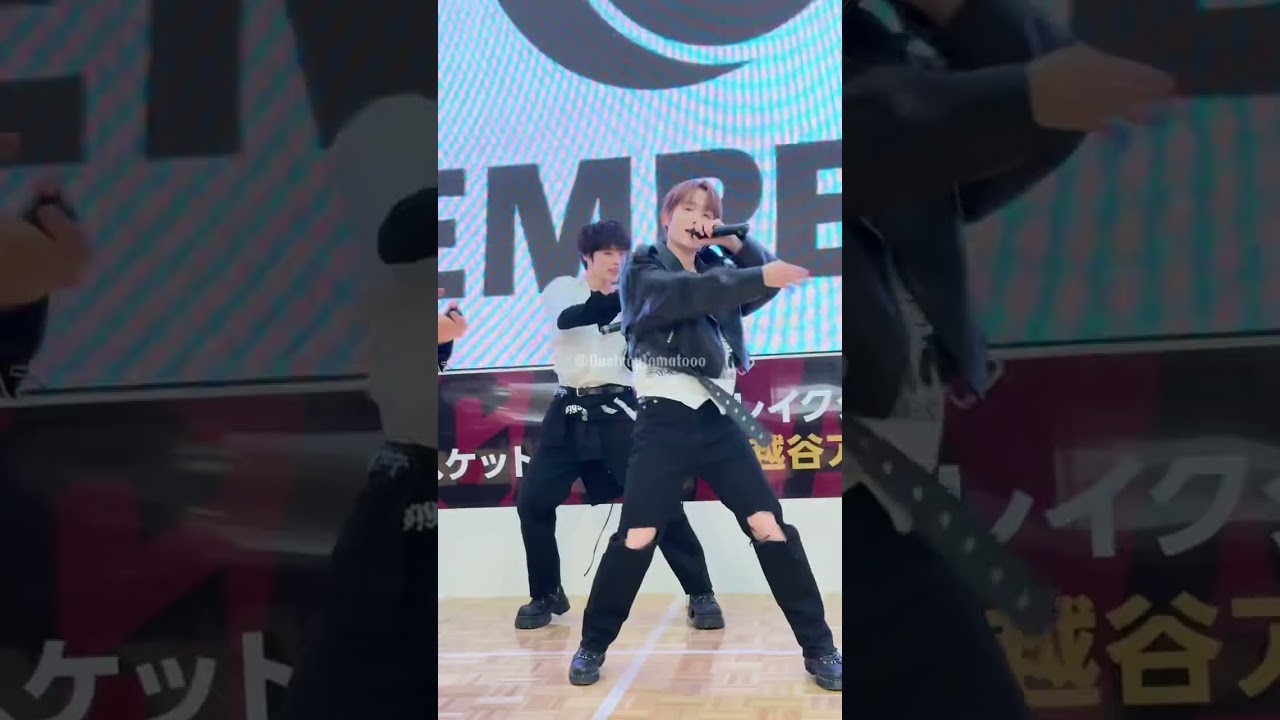 260203 MINILIVE NOCTURNAL HANBIN FANCAM