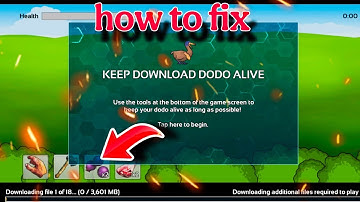 how to fix [Downloading additional files require to play] problem #ark #arksurvivalevolved