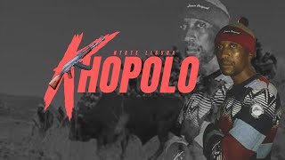 Khopolo - Ke Lelofa