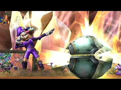 Mario Strikers Charged Football - Unhinged Tournament Season 2: Matchday 9