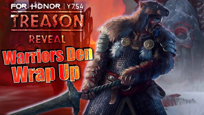 Warrior's Den Recap, March 9th 2023
