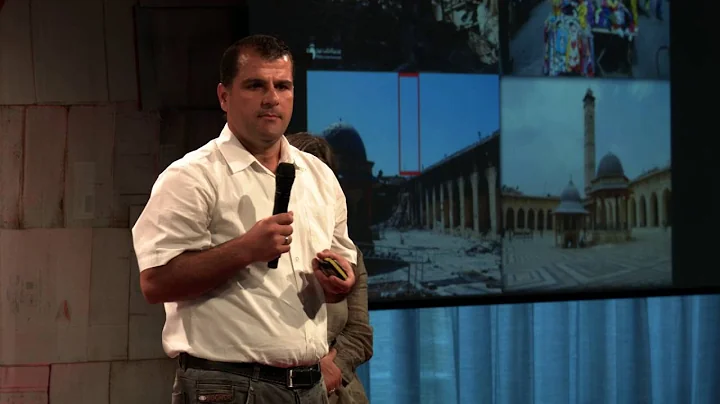 Preparing for a Time After War | Cynthia Dunning, ...
