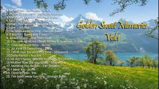 GOLDEN SWEET MEMORIS VOL 1 #musik #musikklasik #goldenmemories