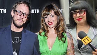 Weezer Bits Wife Faces Judge For First Time After Lapd Shooting