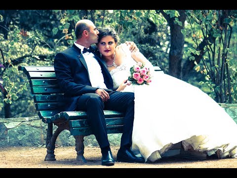 Lasha \u0026 Qetis Wedding (ძალიან ლამაზი ქორწილი)