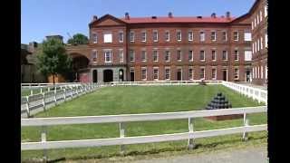 Delaware's Civil War divide