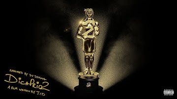 J.I.D – Hot Box feat. Method Man, Joey Bada$$ (Audio)