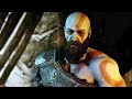 God of War Ragnarok - Part 2