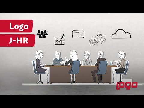 Logo Edge HR insan kaynakları yazılımı tanıtım videosu