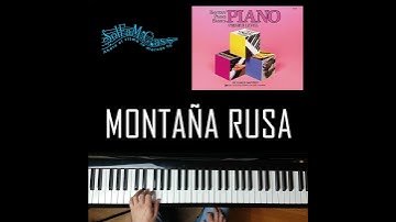 Bastien Básico 19 Montaña Rusa