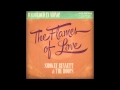 Smokey bennett and the hoops  the flames of love