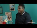 Behind The Scene SALAMA NA GABO INTERVIEW 