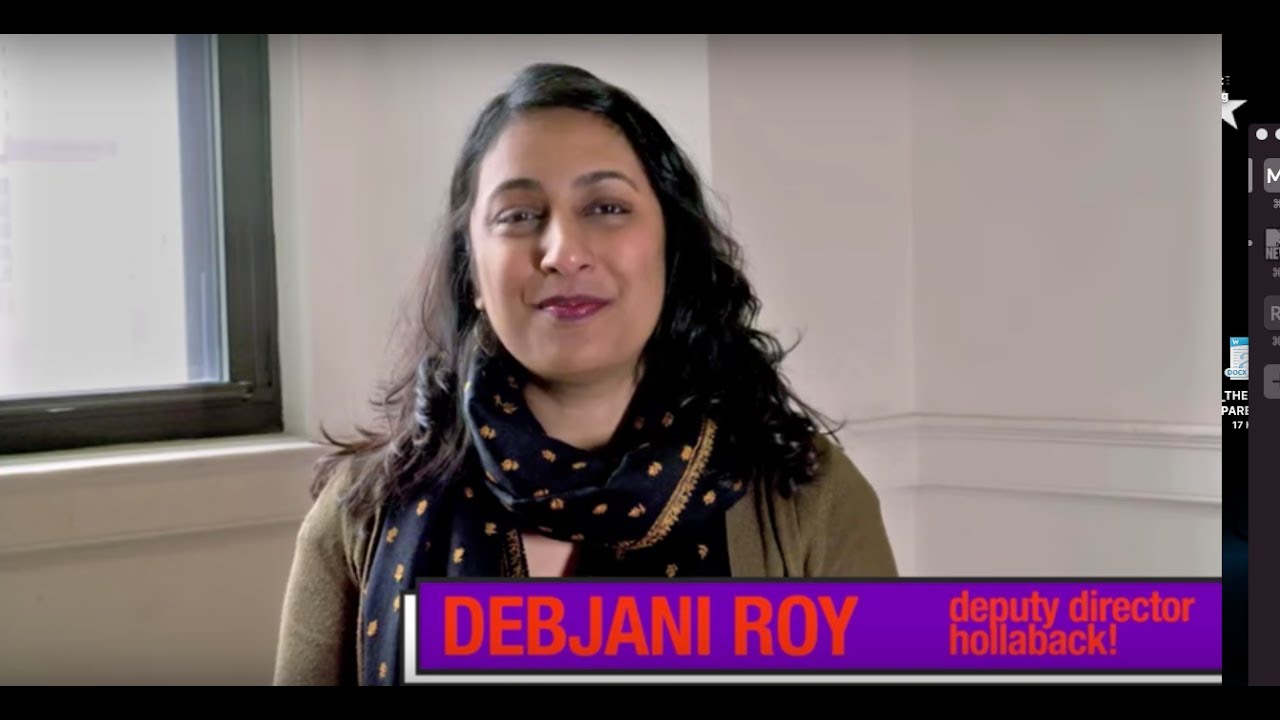 The 4 D's of Bystander Intervention