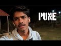 Amravati To Pune Traval 🌆Bhai Aaj To Time Pe Poch Gaya Me Pune Me 