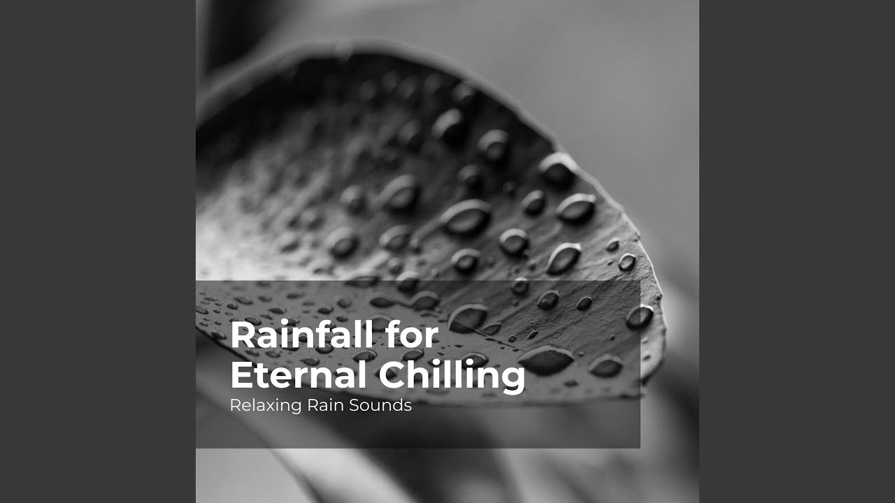 Quiet Rain Showers - YouTube
