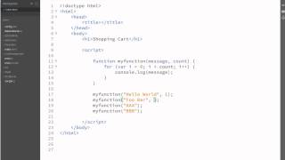 Famous 4 Shopping Cart Functions Profile