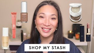 Shop My Stash - Full Face of Cream Products screenshot 5