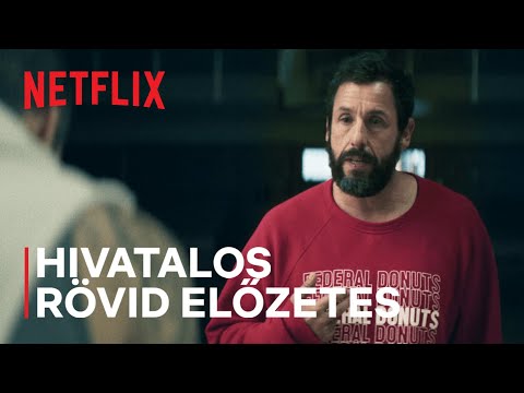 Mindent egy lapra | Hivatalos rövid előzetes | Netflix