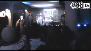 Festival R-Evolución | Artimaña