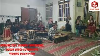 Tayang perdana Opening seni jaranan campursari, RUKUN WARGO SUTOWIJOYO Terbaru,Di tenggah