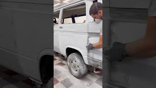 Syncro Transformation / Part 2