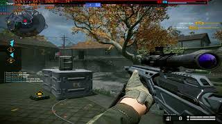 Warface Clutch Hack Na Partida Fez A Equipe Perde